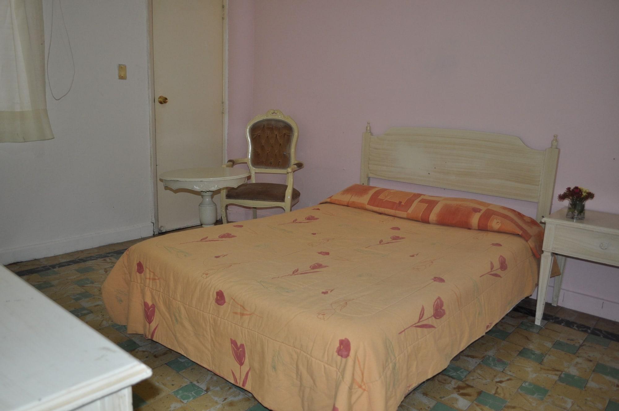 Hotel Viena Irapuato Ngoại thất bức ảnh