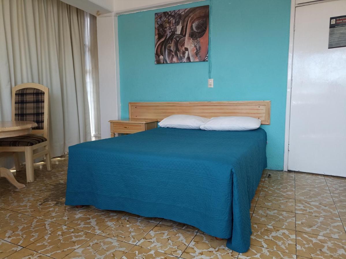 Hotel Viena Irapuato Ngoại thất bức ảnh