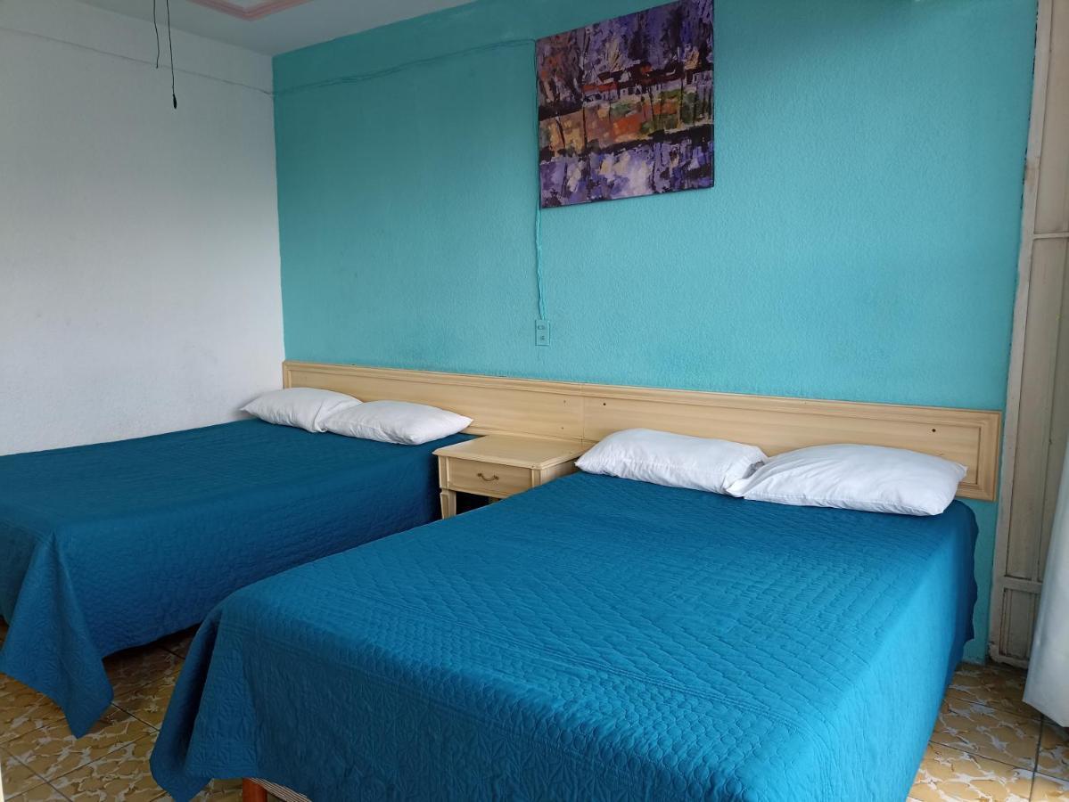 Hotel Viena Irapuato Ngoại thất bức ảnh