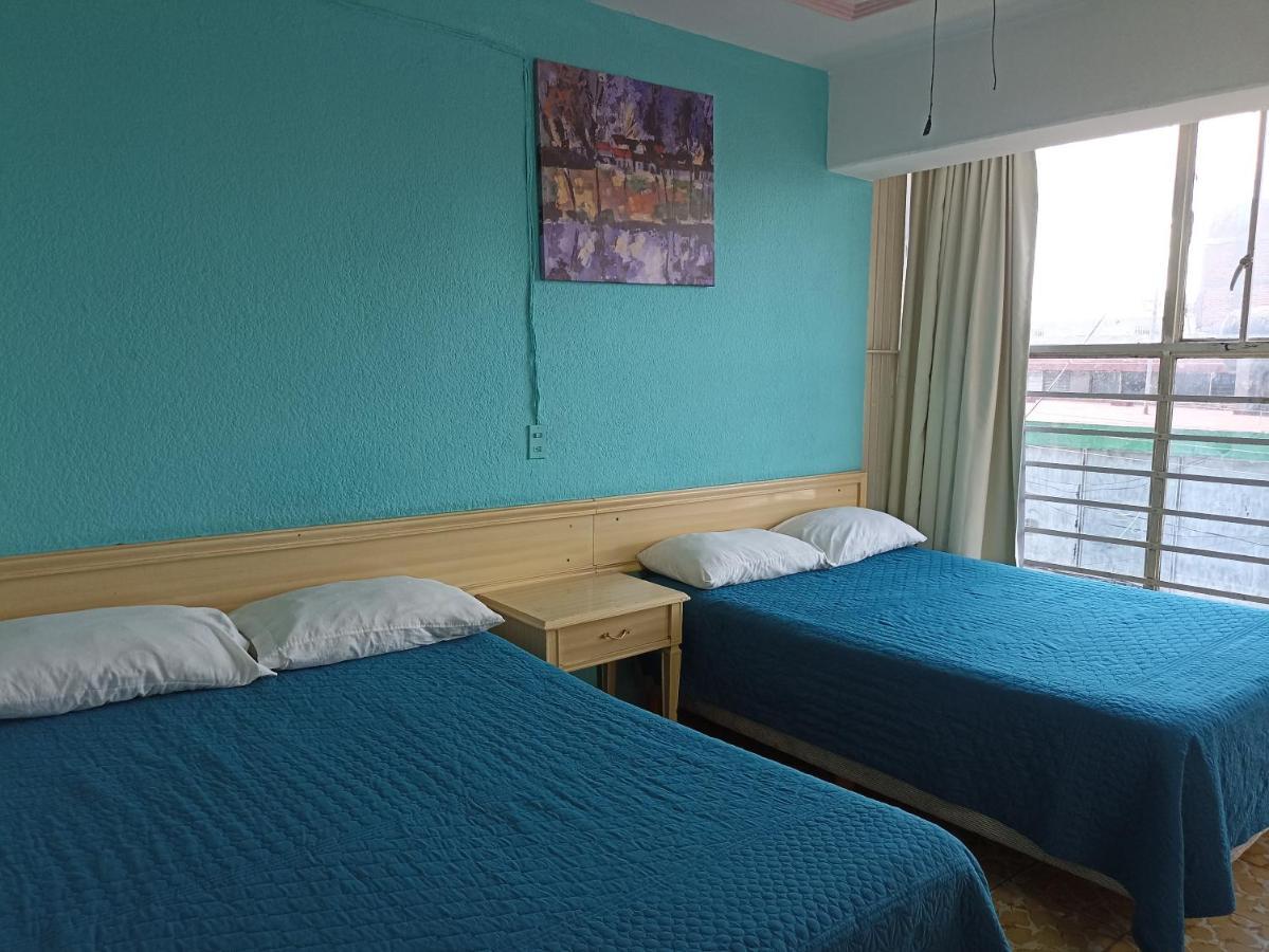 Hotel Viena Irapuato Ngoại thất bức ảnh