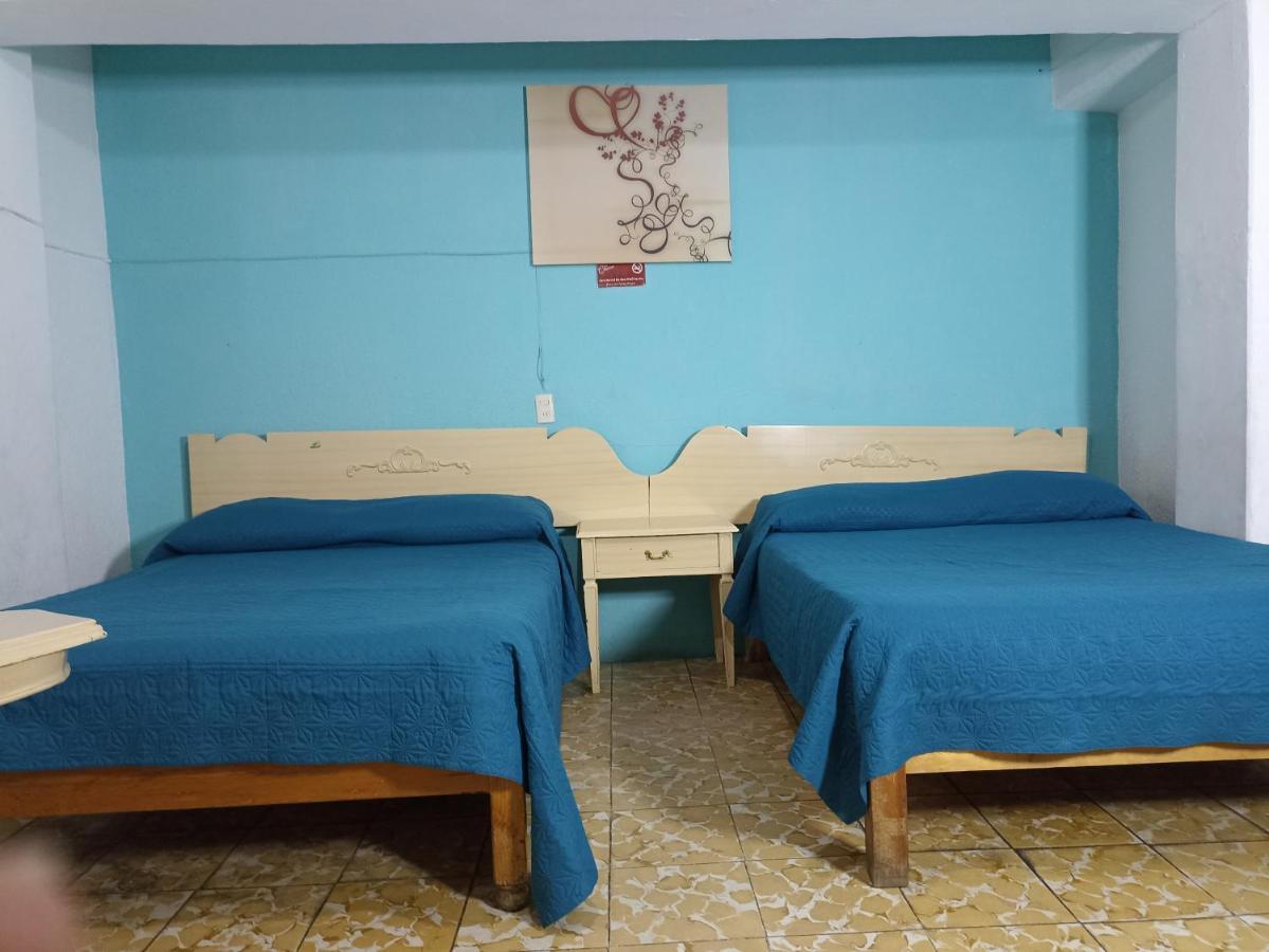 Hotel Viena Irapuato Ngoại thất bức ảnh