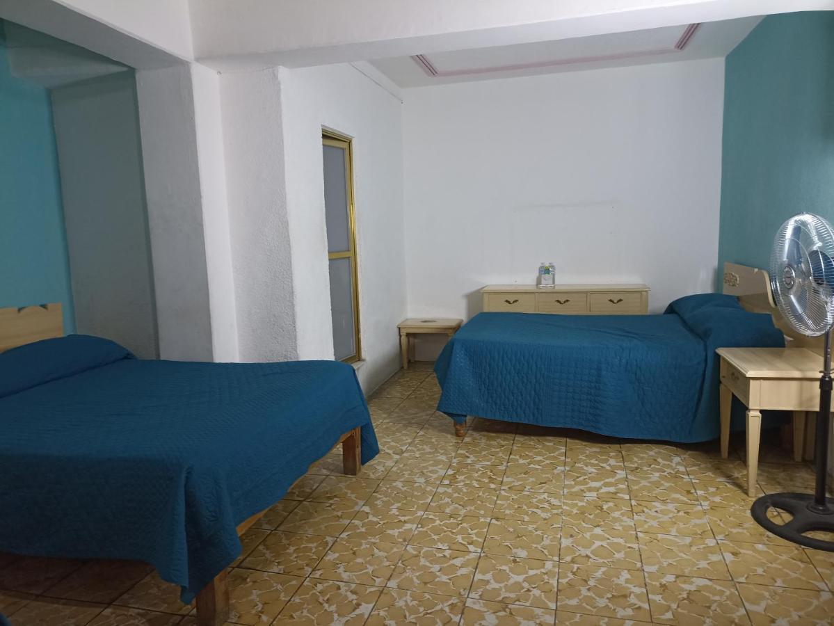 Hotel Viena Irapuato Ngoại thất bức ảnh