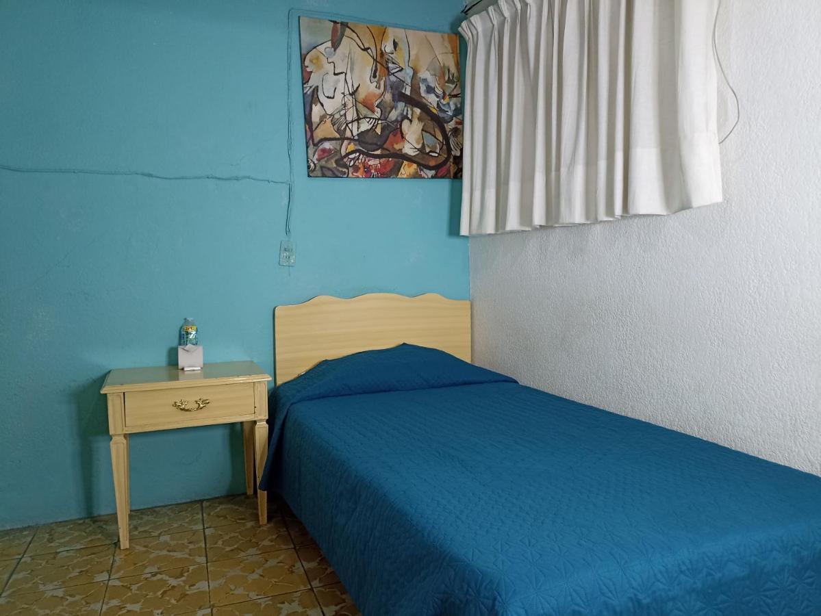 Hotel Viena Irapuato Ngoại thất bức ảnh