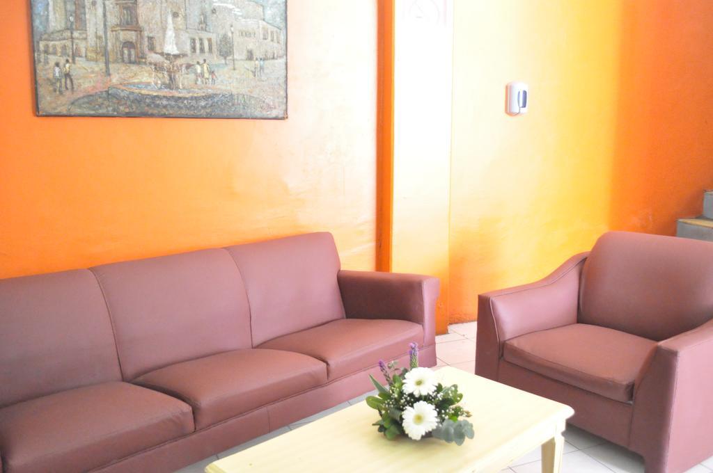 Hotel Viena Irapuato Ngoại thất bức ảnh