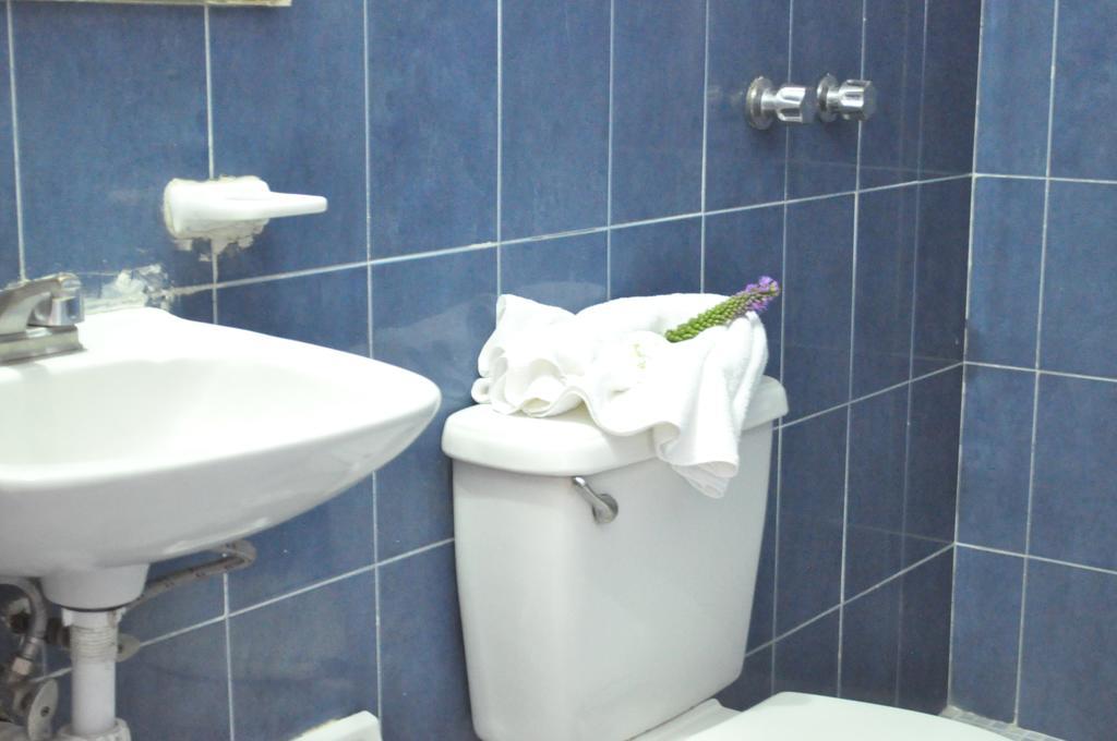 Hotel Viena Irapuato Ngoại thất bức ảnh
